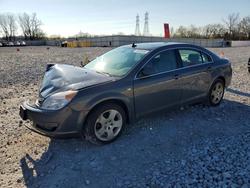 2009 Saturn Aura xe for sale in Barberton, OH