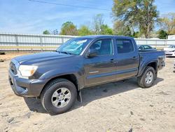 Toyota Vehiculos salvage en venta: 2014 Toyota Tacoma Double Cab