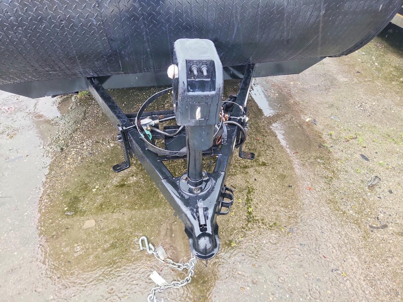 2021 Fvww 2021 Forest River Platinum Camper