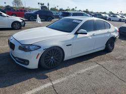 2016 BMW 528 i for sale in Van Nuys, CA