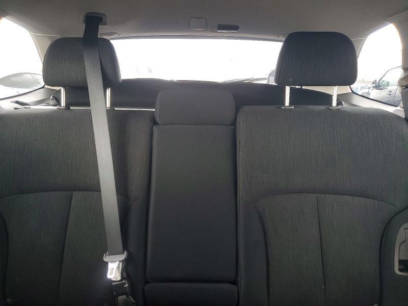 2013 Subaru Outback 2.5i