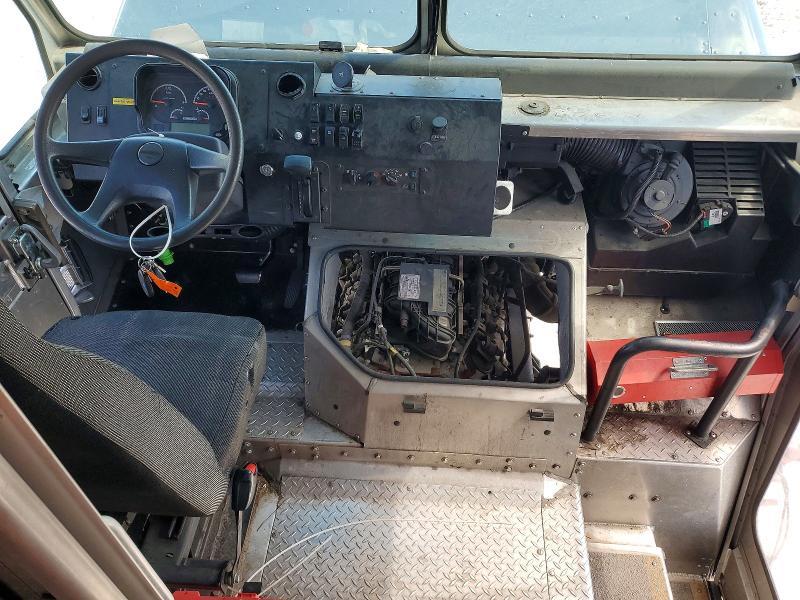 2020 Freightliner Chassis M Line WALK-IN Van