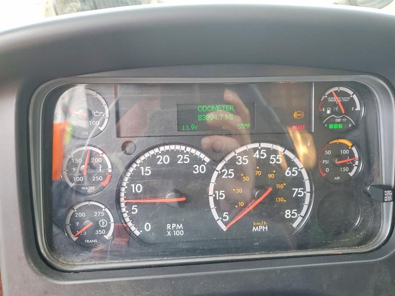 2023 Freightliner M2 106 Medium Duty