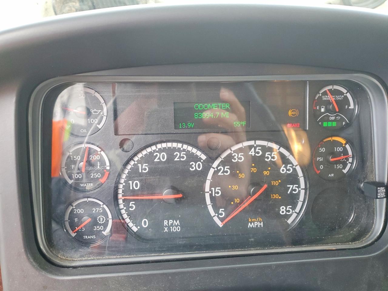 2023 Freightliner M2 106 Medium Duty