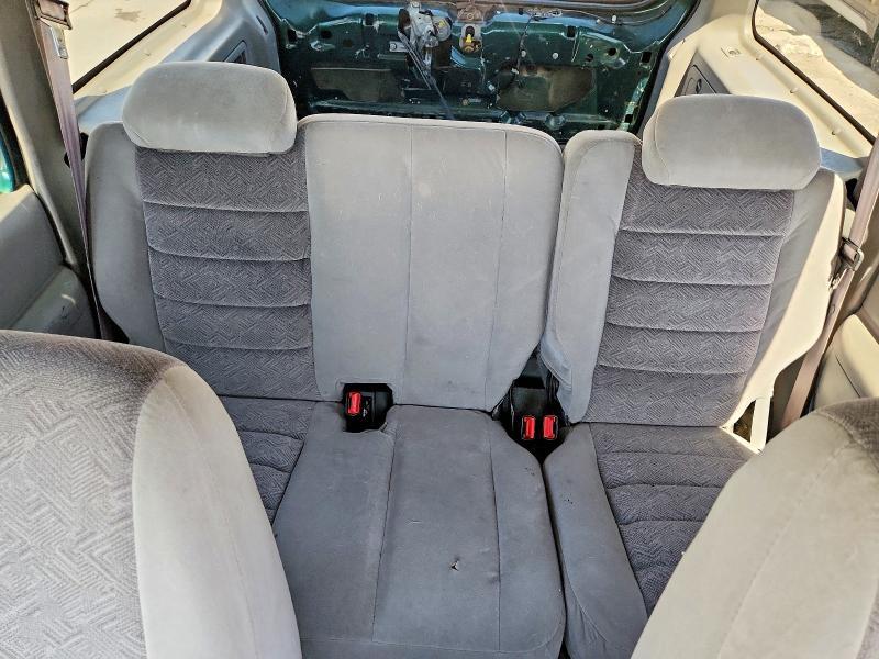 2001 Ford Explorer xlt