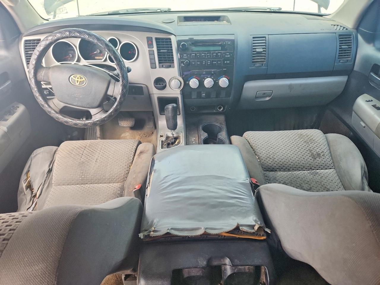 2008 Toyota Tundra SR5