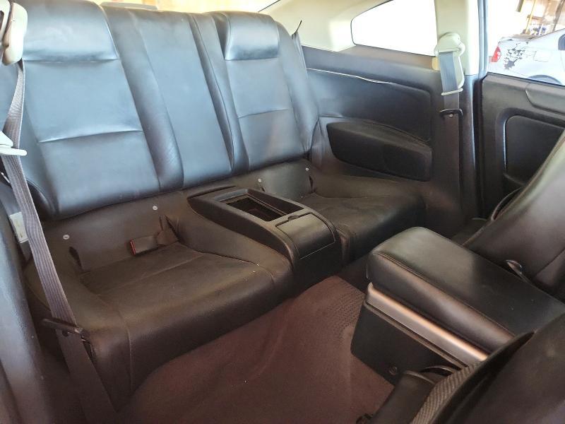 2004 Infiniti G35 Base