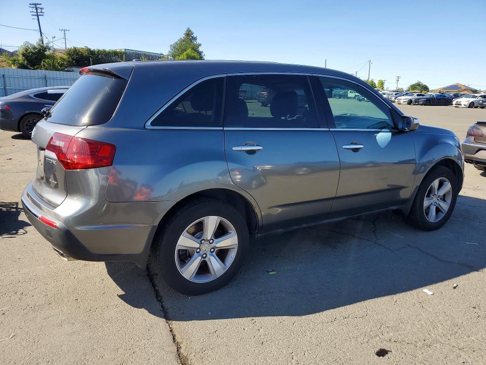 2010 Acura MDX