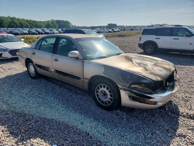 1998 Buick Park Avenue
