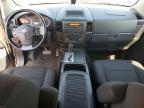 2008 Niss Titan XE