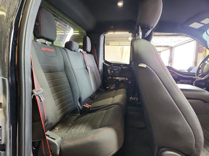 2018 Ford F150 Super Cab