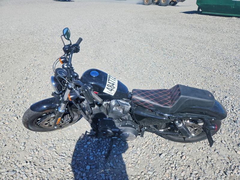 2022 Harley-Davidson XL1200 X