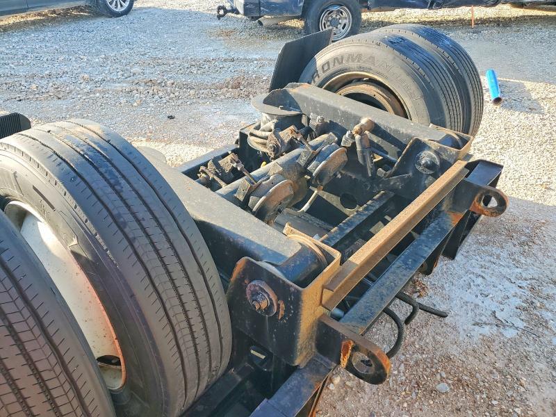 2022 Fontaine Flip-Unit #22F