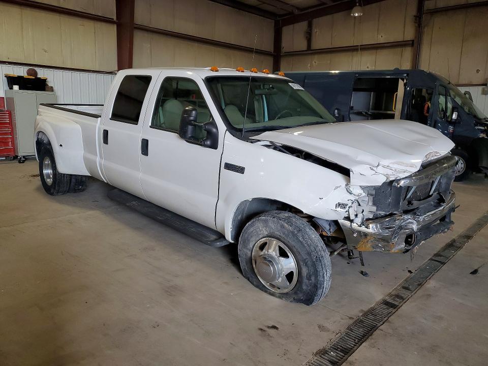1999 Ford F350 Super Duty