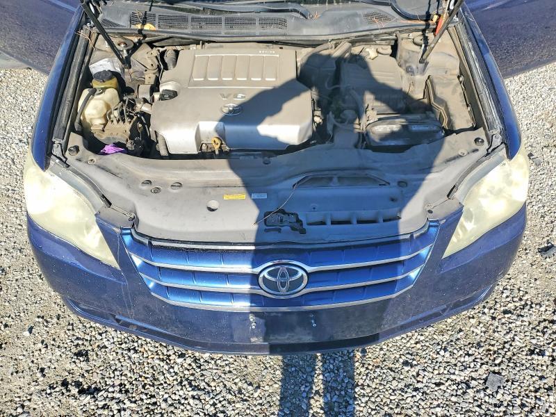 2006 Toyota Avalon xls