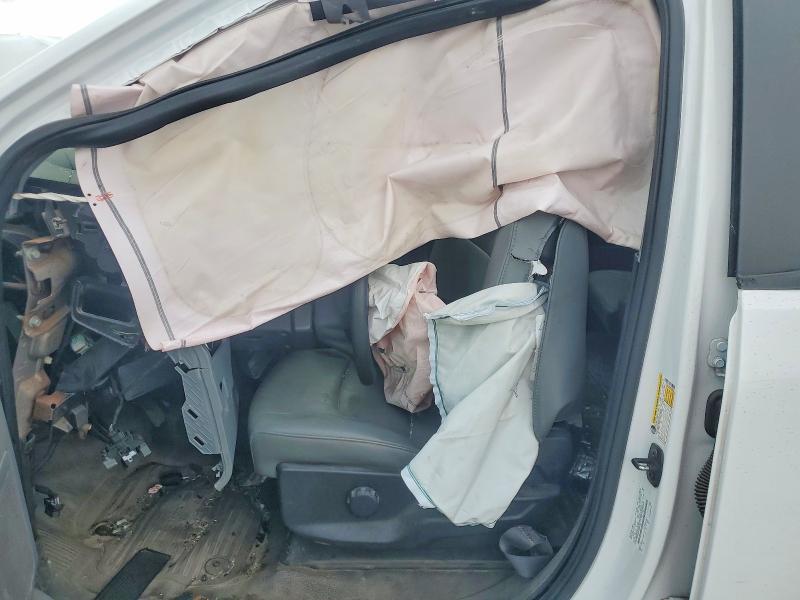 2024 Ford F250 Super Duty