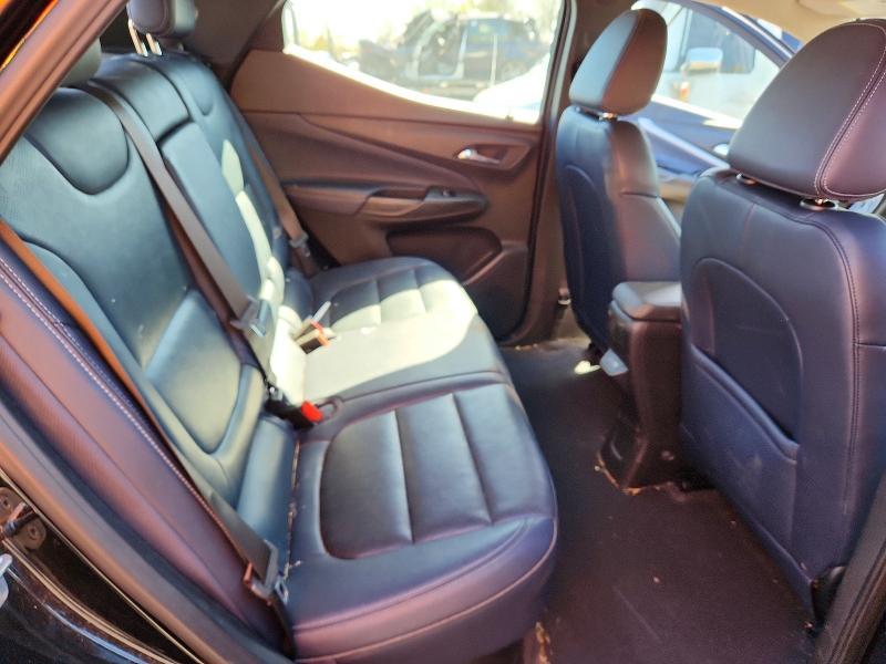 2022 Chevrolet Bolt euv lt