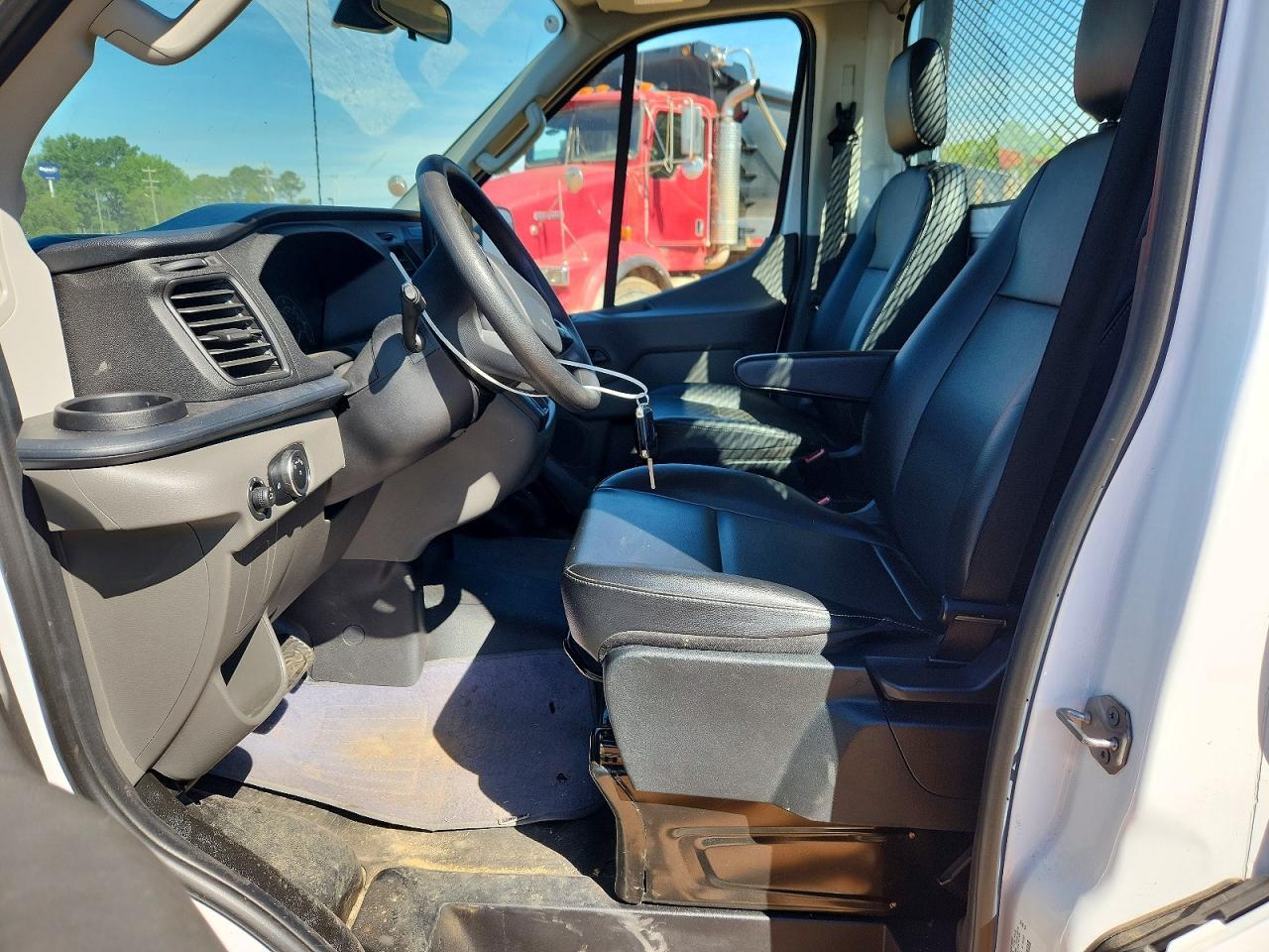 2023 Ford Transit T-350 HD