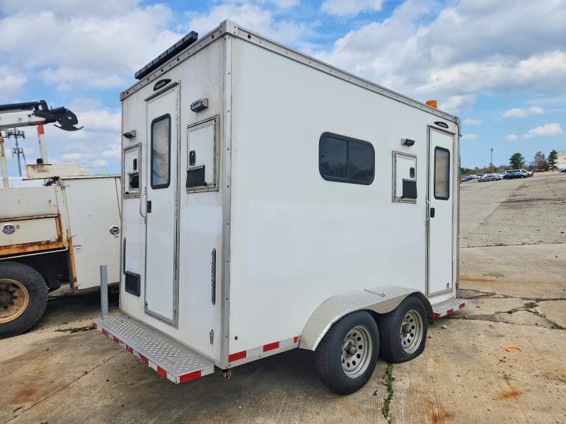 2022 Mypj 2022 Mobiletech MTT712TA2 Fiber Optic Splicing TRA