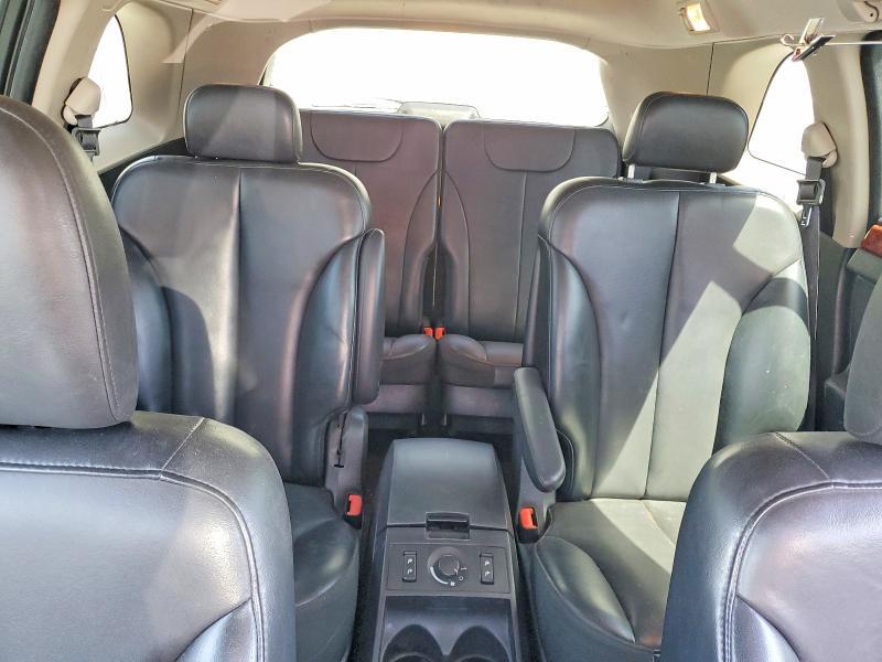 2006 Chrysler Pacifica Touring