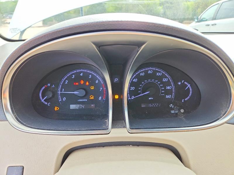 2011 Toyota Avalon Limited