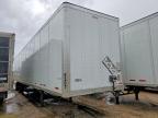 2013 Wabash SH Dvcvhpc DRY Van Trailer
