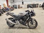 2015 Honda CBR500 R