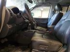 2016 Nissan Frontier PRO-4X
