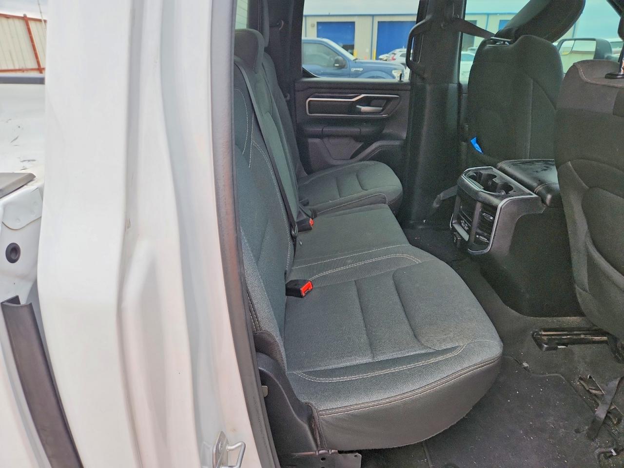 2022 Dodge RAM 1500 BIG Horn