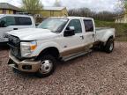 2013 Ford F350 Super Duty