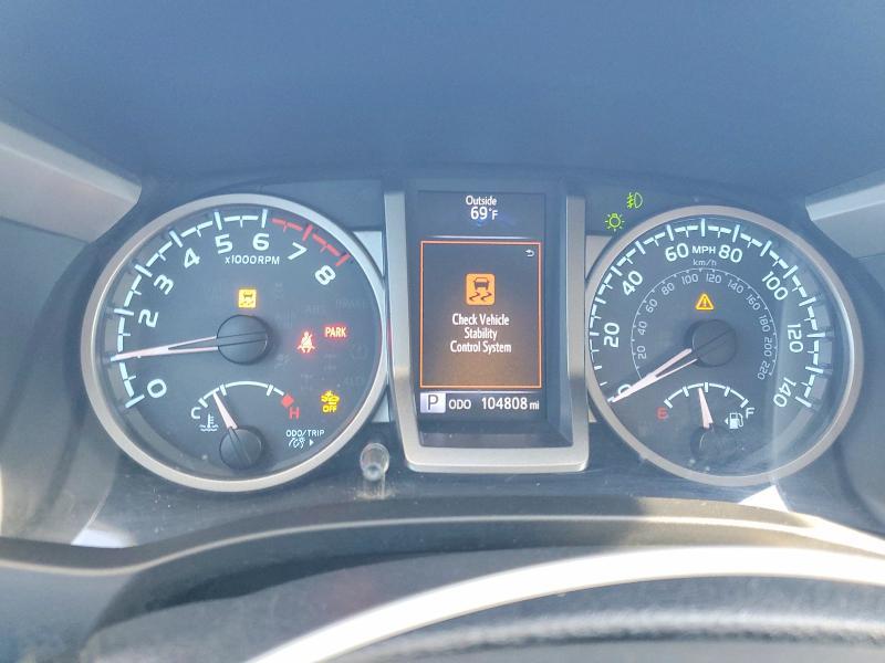 2019 Toyota Tacoma SR5 V6
