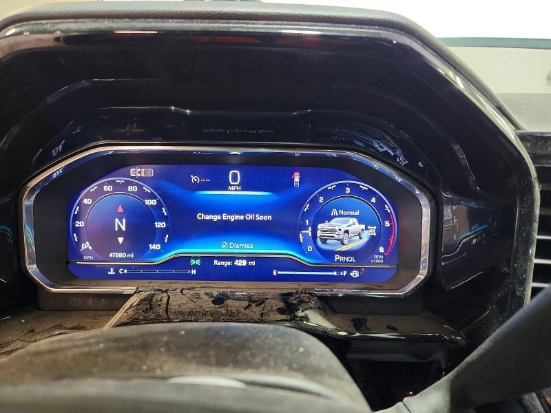 2024 Chevrolet Silverado K2500 Heavy Duty LTZ