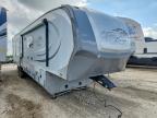 2014 Open Range Camper