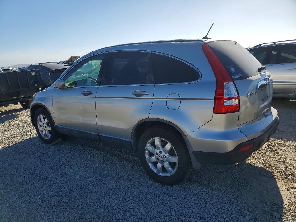 2008 Honda Cr-v exl