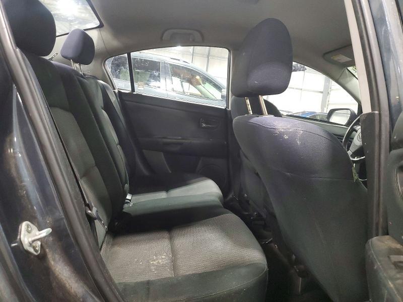 2008 Mazda 3 I