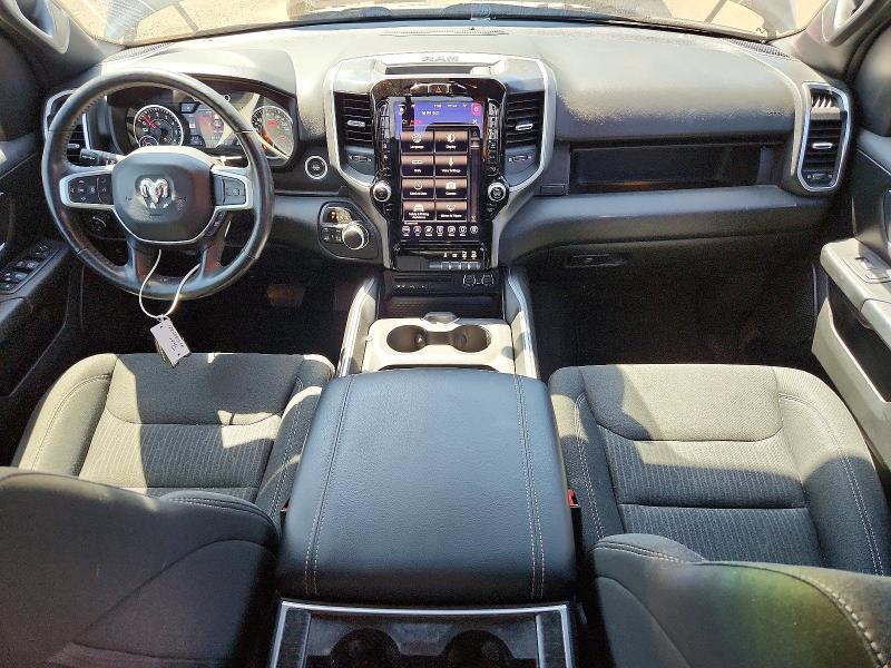 2019 Dodge RAM 1500 BIG Horn