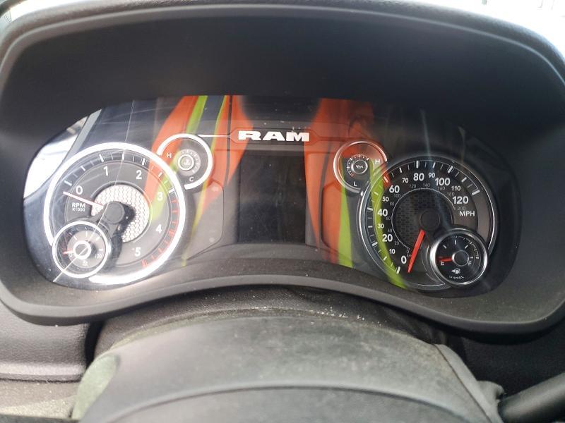 2023 Dodge RAM 3500 Tradesman Truck Cab AND Chassis