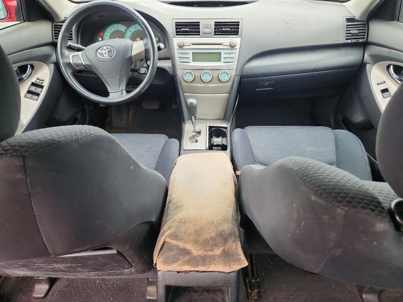2008 Toyota Camry se