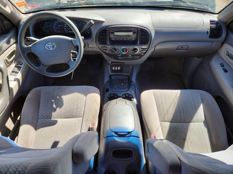2006 Toyota Tundra Double Cab SR5