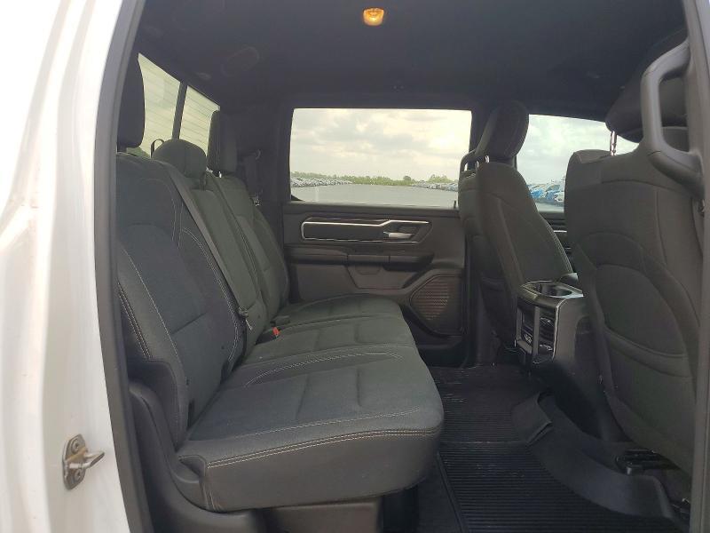 2019 Dodge RAM 1500 BIG Horn