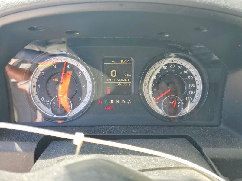 2014 Dodge RAM 1500 ST