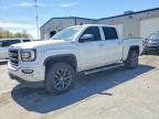 2018 GMC Sierra K1500 SLT