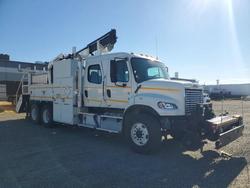 2012 Freightliner M2 106 Heavy Duty en venta en Sacramento, CA