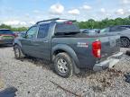 2007 Nissan Frontier SE