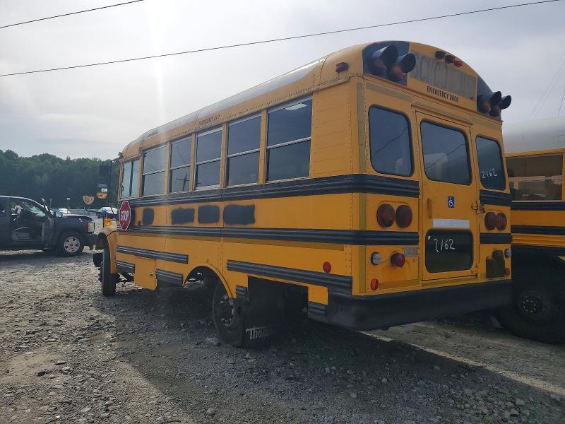 2000 International 3000 3800