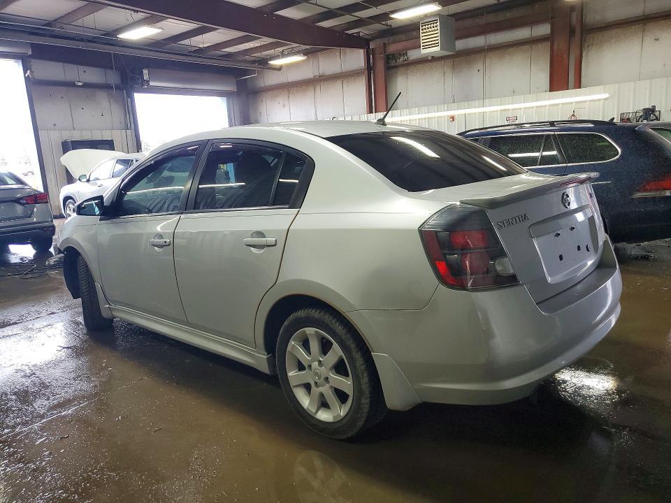 2011 Nissan Sentra 2.0