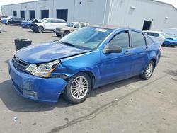 2009 Ford Focus se for sale in Jacksonville, FL