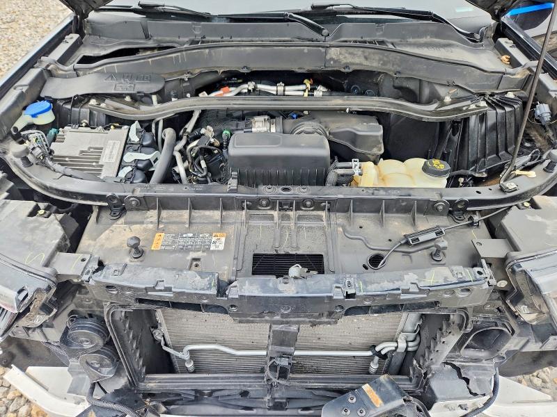 2021 Ford Explorer Police Interceptor