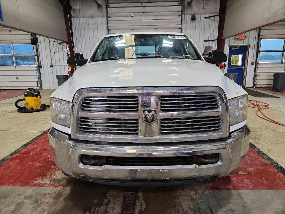2012 Dodge RAM 2500 ST