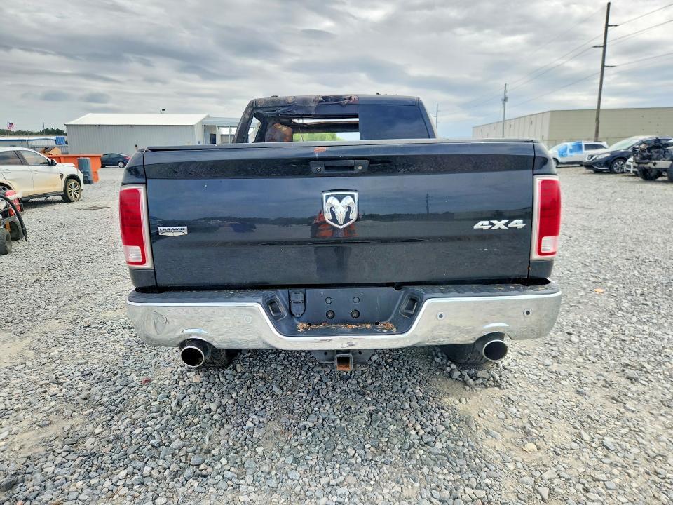 2015 Dodge 1500 Laramie